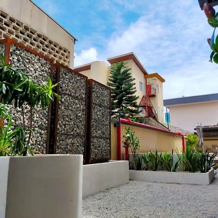 Catherine Villa Lagos Esterno foto