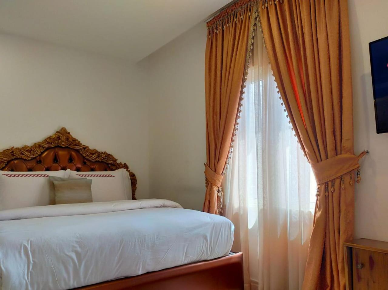 Catherine Villa Lagos Esterno foto